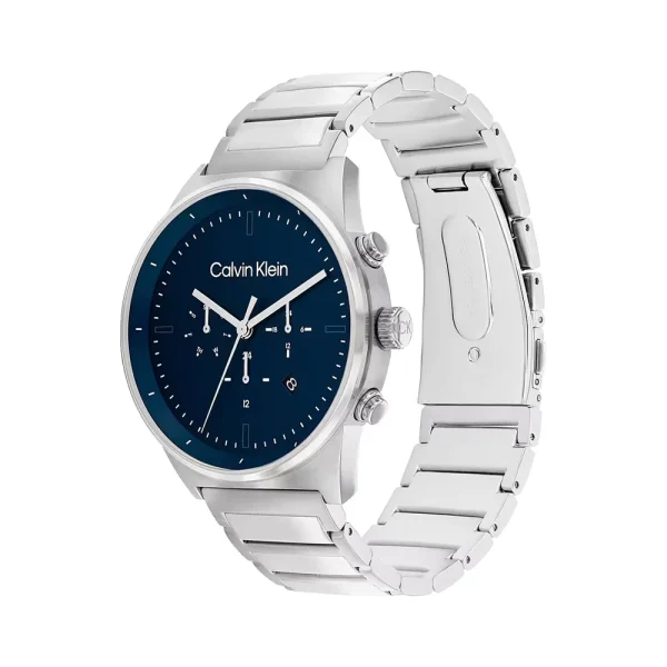 ساعت مردانه کلوین کلاین کوارتز مدل 25200293