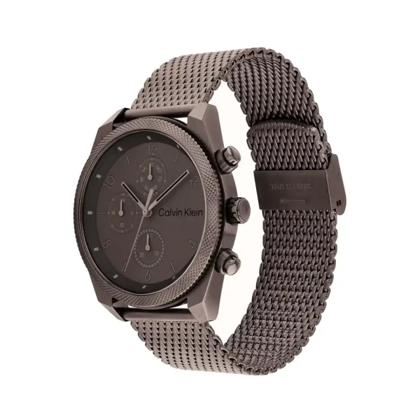 ساعت مردانه کلوین کلاین کوارتز مدل 25200361