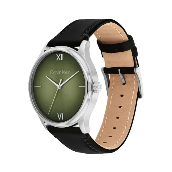 ساعت مردانه کلوین کلاین کوارتز مدل 25200454