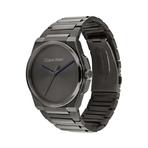 ساعت مردانه کلوین کلاین کوارتز مدل 25200458