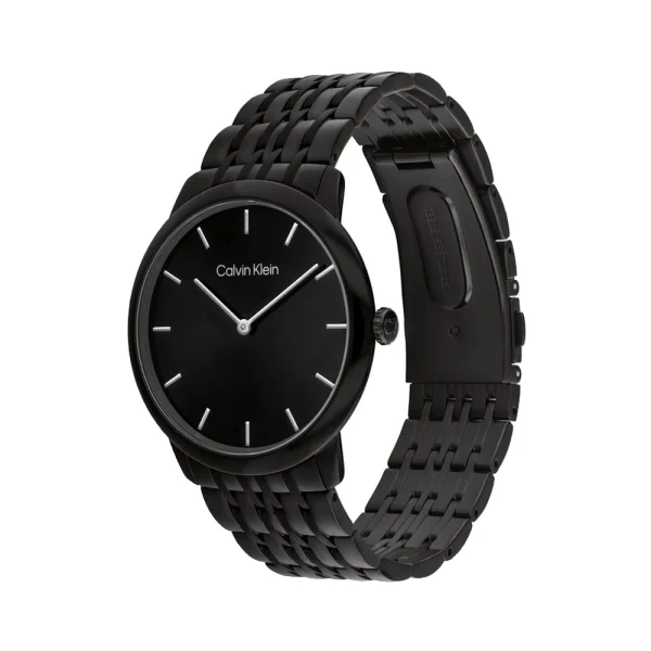 ساعت مردانه کلوین کلاین کوارتز مدل 25300008