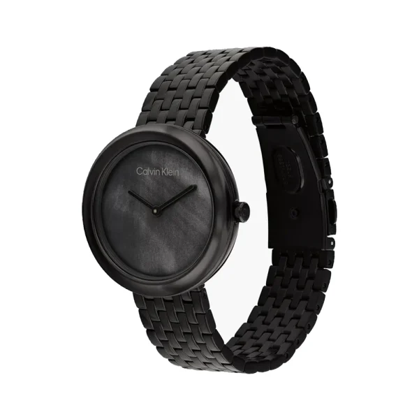 ساعت زنانه کلوین کلاین کوارتز مدل 25200323