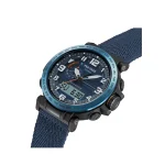 ساعت مردانه کاسیو پروترک سولار مدل PRG-601YB-2