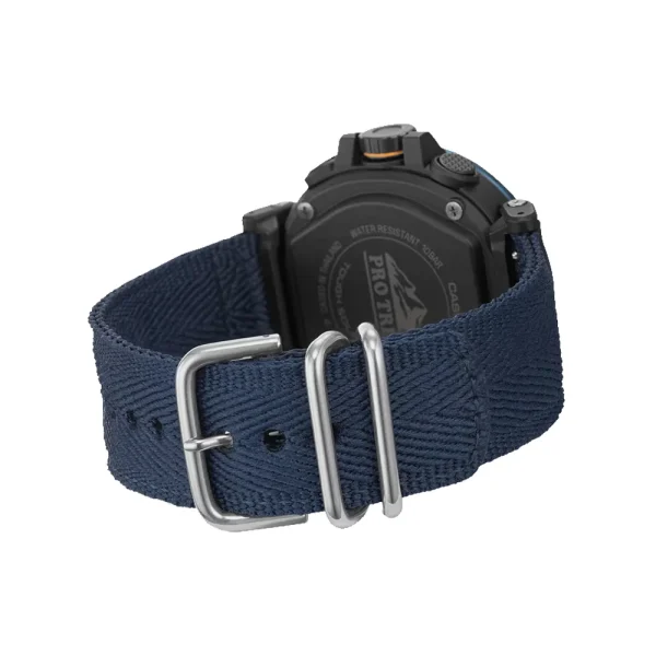 ساعت مردانه کاسیو پروترک سولار مدل PRG-601YB-2