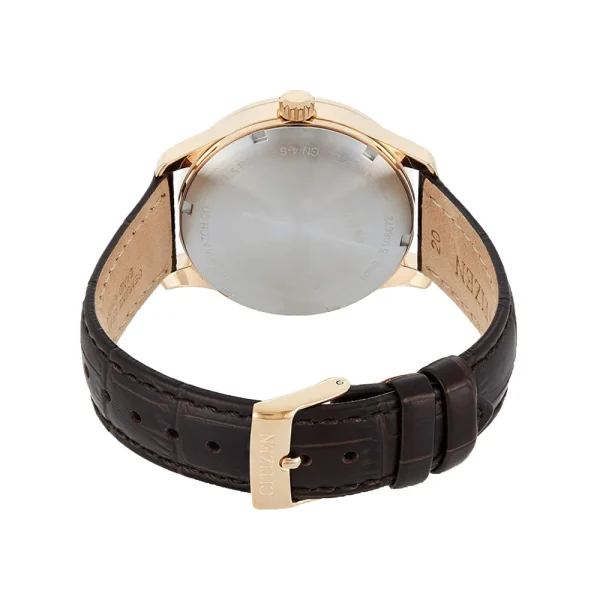 ساعت مردانه سیتیزن اتوماتیک مدل NH8353-00H