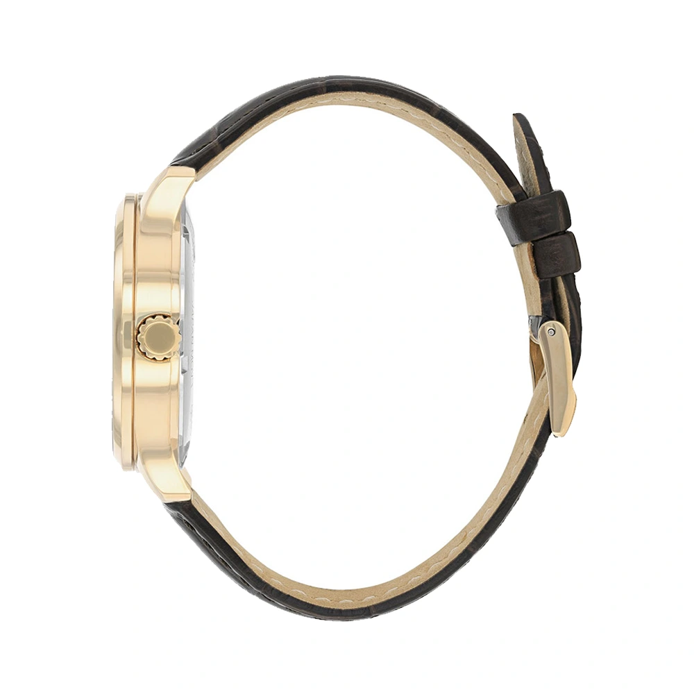 ساعت مردانه سیتیزن اتوماتیک مدل NH8353-00H
