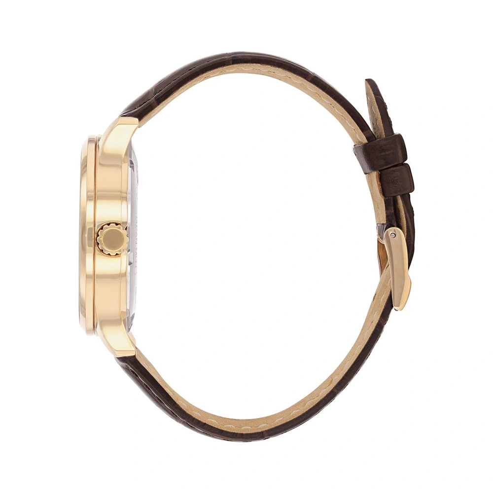 ساعت مردانه سیتیزن اتوماتیک مدل NH8353-18A