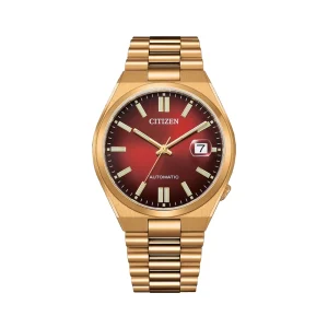 ساعت مردانه سیتیزن اتوماتیک مدل NJ0153-82X