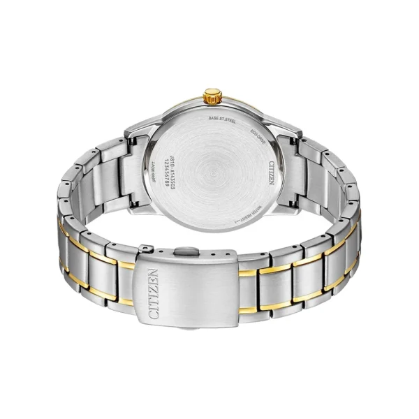 ساعت مردانه سیتیزن اکودرایو مدل AW1786-88A