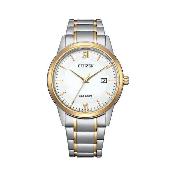 ساعت مردانه سیتیزن اکودرایو مدل AW1786-88A