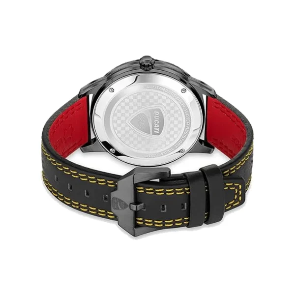 ساعت مردانه دوکاتی کوارتز مدل DTWGB0000404