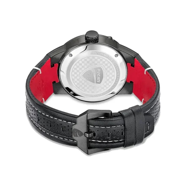 ساعت مردانه دوکاتی کوارتز مدل DTWGB20197021