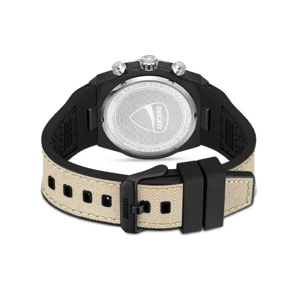 ساعت مردانه دوکاتی کوارتز مدل DTWGO0000904