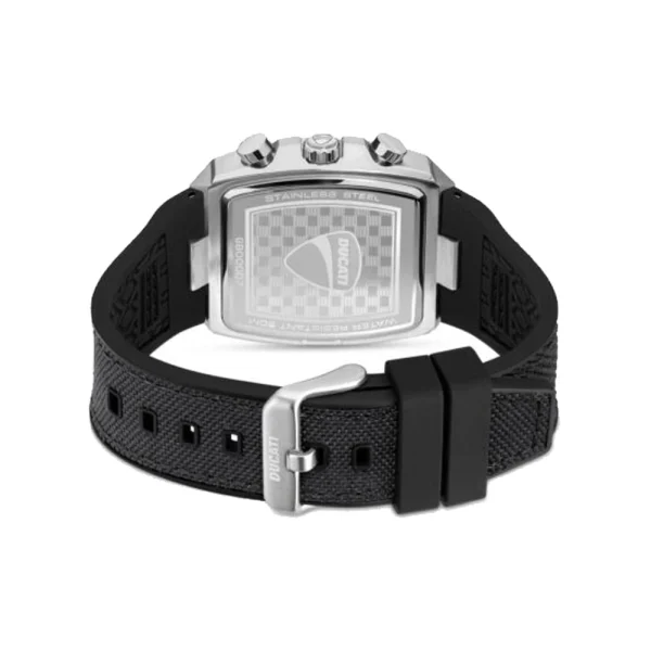 ساعت مردانه دوکاتی کوارتز مدل DTWGO0001001