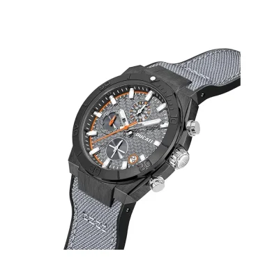 ساعت مردانه دوکاتی کوارتز مدل DTWGO0001202