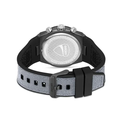 ساعت مردانه دوکاتی کوارتز مدل DTWGO0001202