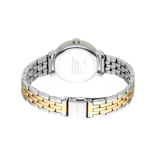 ساعت زنانه اسپریت کوارتز مدل ES1L401M0095