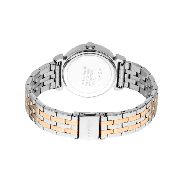 ساعت زنانه اسپریت کوارتز مدل ES1L424M0085