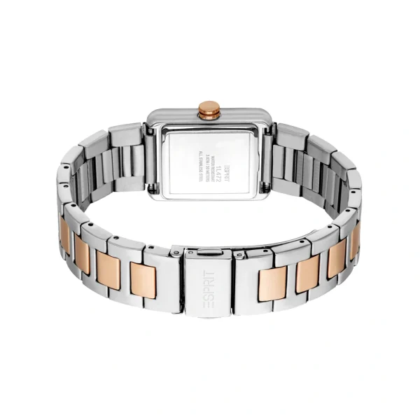 ساعت زنانه اسپریت کوارتز مدل ES1L472M0085