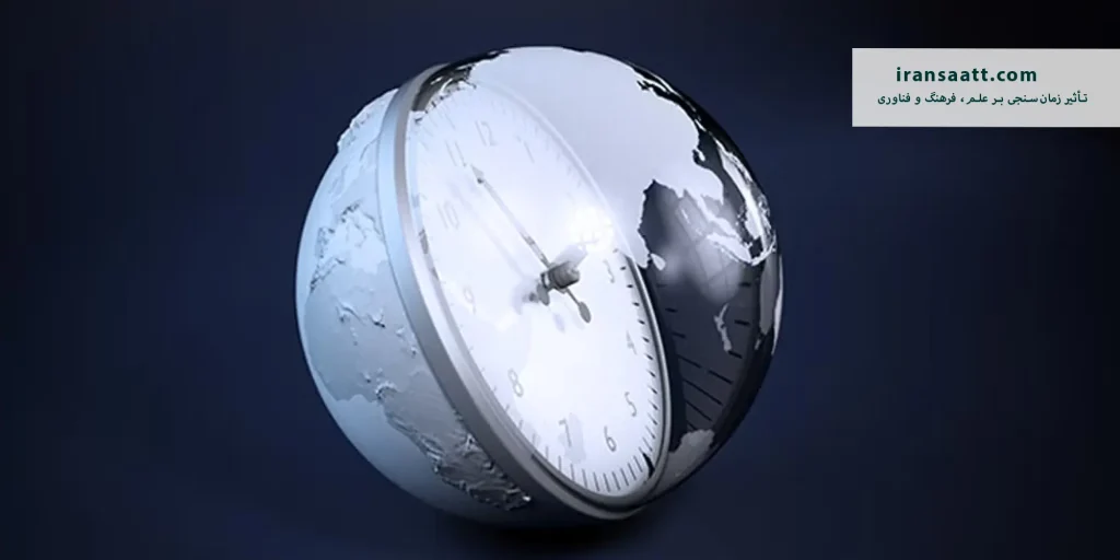 بررسی تأثیر زمانسنجی بر علم، فرهنگ و فناوری