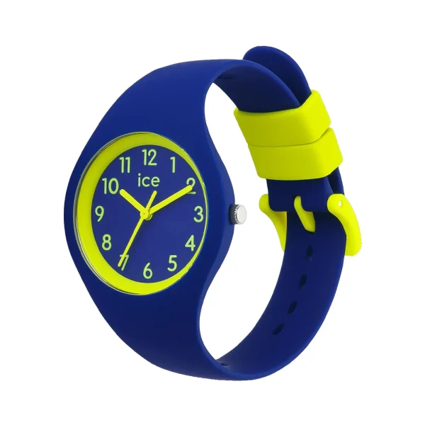 ساعت بچگانه آیس واچ کوارتز مدل 014427