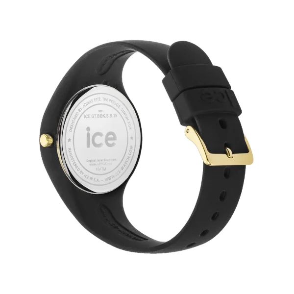 ساعت زنانه آیس واچ کوارتز مدل 001349