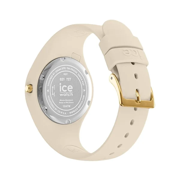 ساعت زنانه آیس واچ کوارتز مدل 021727