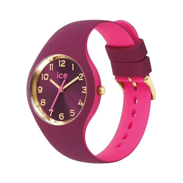 ساعت زنانه آیس واچ کوارتز مدل 023276