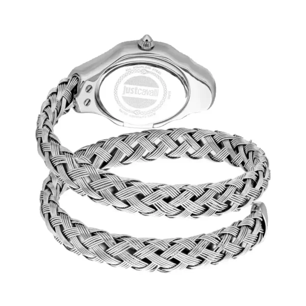 ساعت زنانه جاست کاوالی کوارتز مدل JC1L305M0015