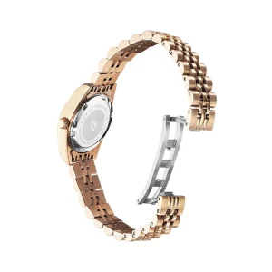 ساعت زنانه ژاک د منوا کوارتز مدل NROP.16