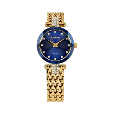 Joysa Quartz Women's Watch Model JW-J5.632.S