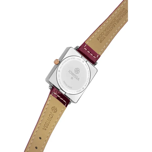 ساعت زنانه جویسا کوارتز مدل JW-J8.785.M