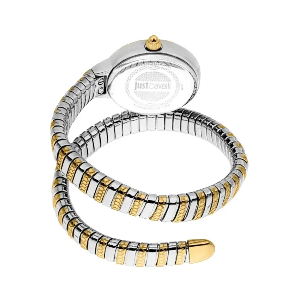 ساعت زنانه جاست کاوالی کوارتز مدل JC1L268M0055