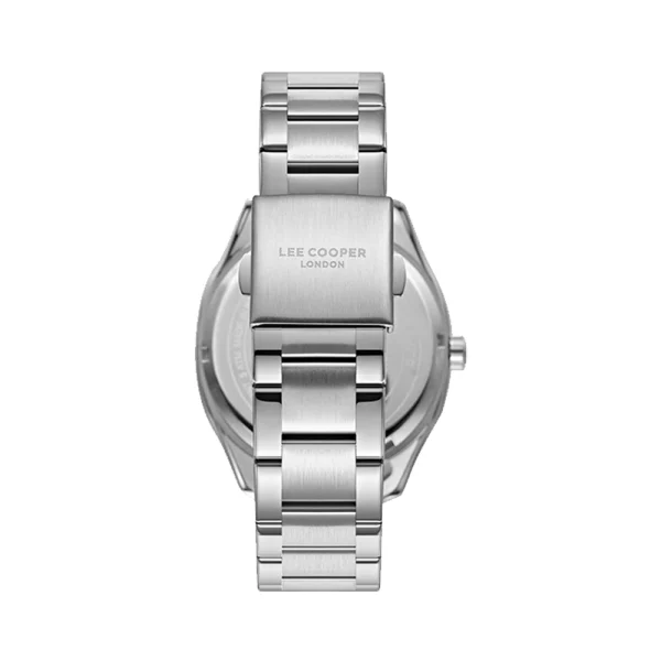 ساعت مردانه لیکوپر کوارتز مدل LC08007.530