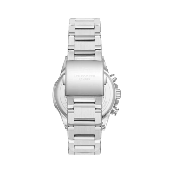 ساعت مردانه لیکوپر کوارتز مدل LC08166.360