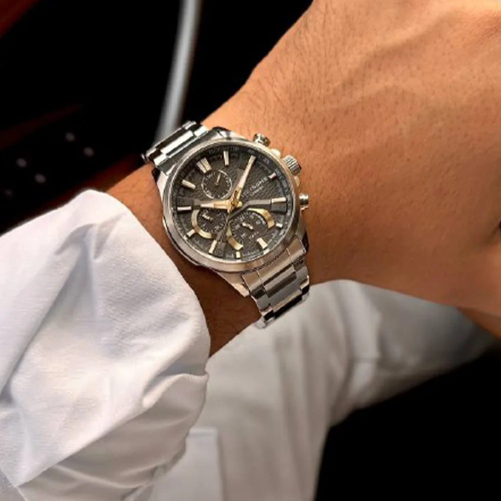 ساعت مردانه لیکوپر کوارتز مدل LC08166.360