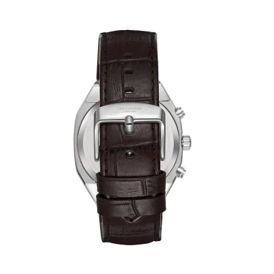 ساعت مردانه لیکوپر کوارتز مدل LC08168.374