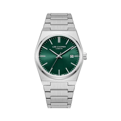 ساعت ست لیکوپر کوارتز مدل LC08196.370 - LC08195.370