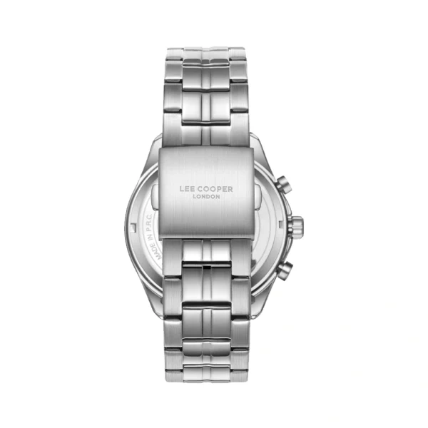 ساعت مردانه لیکوپر کوارتز مدل LC08199.360