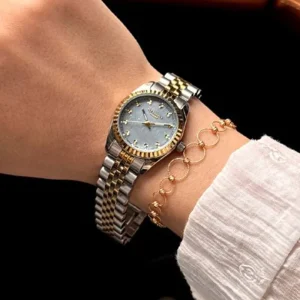 ساعت زنانه لیکوپر کوارتز مدل LC08167.260