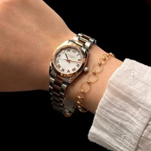 ساعت زنانه لیکوپر کوارتز مدل LC08190.520