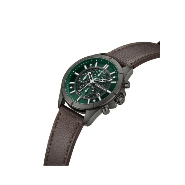 ساعت مردانه پلیس کوارتز مدل PEWGC0054002