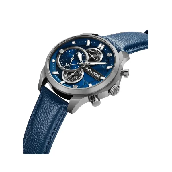 ساعت مردانه پلیس کوارتز مدل PEWGF0039202