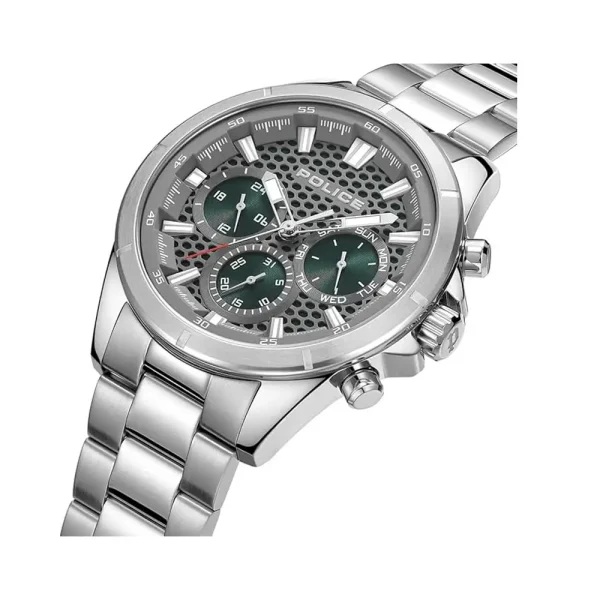 ساعت مردانه پلیس کوارتز مدل PEWGK2204106