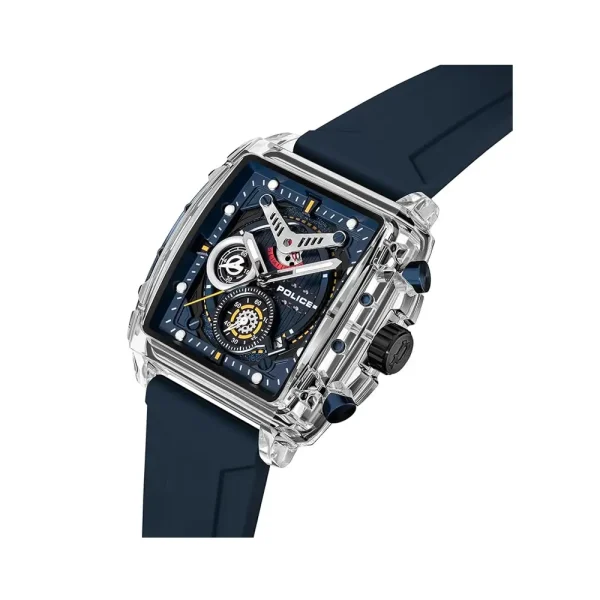 ساعت مردانه پلیس کوارتز مدل PEWGO0052403