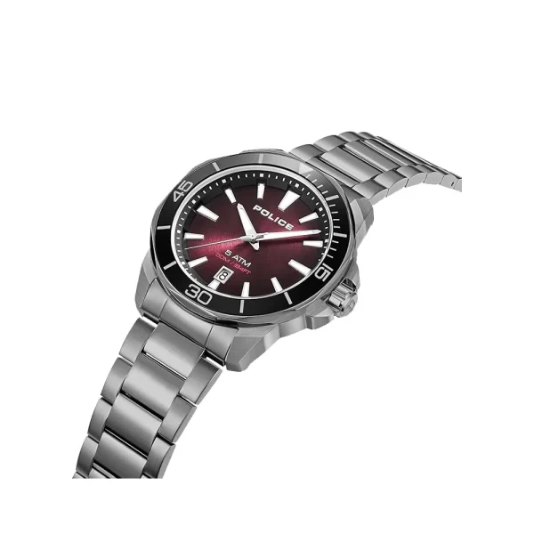 ساعت مردانه پلیس کوارتز مدل PEWJH0021403