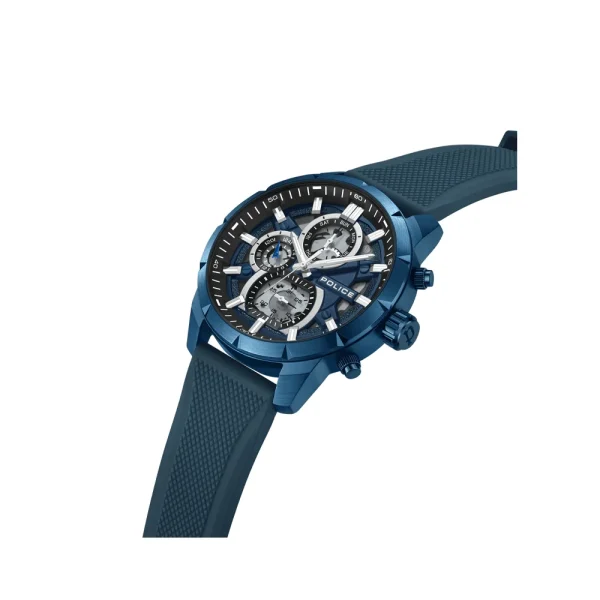 ساعت مردانه پلیس کوارتز مدل PEWJQ0058701