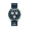 ساعت امگا سواچ زمین OMEGA SWATCH EARTH