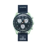 ساعت امگا سواچ زمین OMEGA SWATCH EARTH