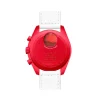 ساعت امگا سواچ مریخ OMEGA SWATCH MARS
